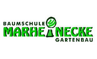 Gartenbau Marheinecke in Hildesheim - Logo