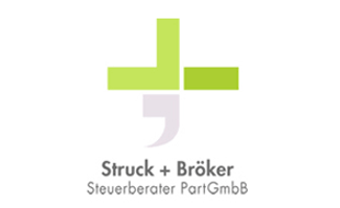 Struck + Bröker Steuerberater PartGmbB in Gütersloh - Logo