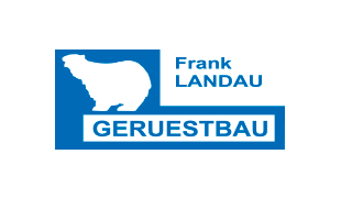 Frank Landau Gerüstbau in Celle - Logo