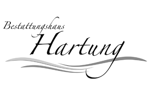 Hartung Siegfried Bestattungen in Herford - Logo