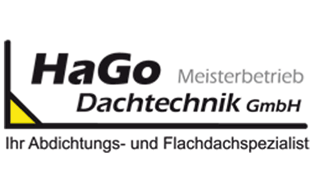HaGo Dachtechnik GmbH Meisterbetrieb in Nottuln - Logo