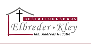Elbreder & Kley Inh. Andreas Hudalla in Bielefeld - Logo