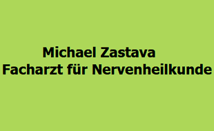 Zastava Michael in Berga bei Rossla - Logo