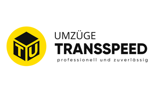 TRANSSpeed GmbH in Langenhagen - Logo
