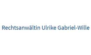 Gabriel-Wille Ulrike in Braunschweig - Logo