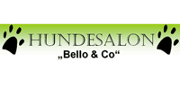 Kundenlogo Hundesalon Bello & Co in Zerbst Kundenlogo Hundesalon Bello & Co in Zerbst