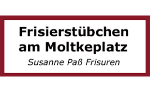 Frisierstübchen am Moltkeplatz in Hannover - Logo