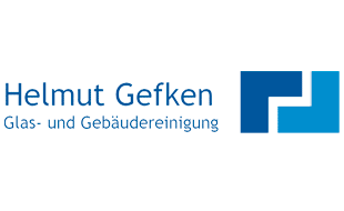 Gefken H. Gebäudereinigung in Bremen - Logo