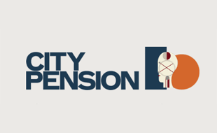 City-Pension Dessau-Roßlau in Dessau-Roßlau - Logo