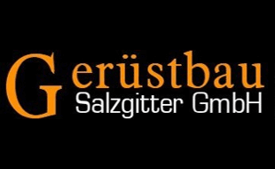 Gerüstbau Salzgitter GmbH in Salzgitter - Logo
