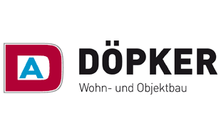 Alfred Döpker GmbH & Co. KG Wohn- und Objektbau in Oldenburg in Oldenburg - Logo
