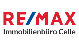 Andreas Gode Immobilien, RE/MAX Lizenzmakler in Celle - Logo