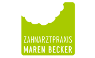 Zahnarztpraxis Maren Becker in Zerbst in Anhalt - Logo