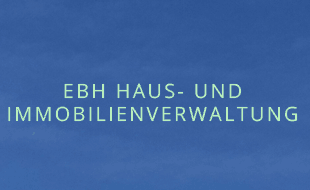 ebh GmbH Hausverwaltung in Wedemark - Logo