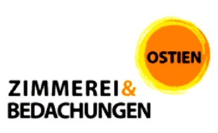 Bedachungen und Zimmerei Reinhard Ostien