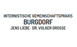 Bild zu Internistische Gemeinschaftspraxis Jens Liebe, Dr. Volker Grosse in Burgdorf Kreis Hannover