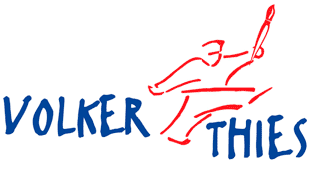 Malermeister Volker Thies in Lehrte - Logo
