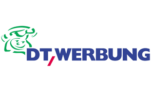 DT Werbung und Verlag GmbH in Osnabrück - Logo