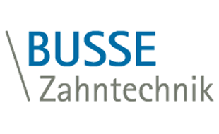 Busse Zahntechnik GmbH & Co. KG in Detmold - Logo