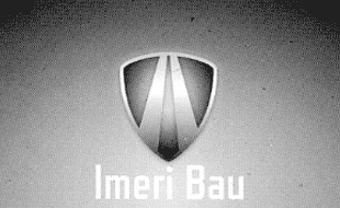 Imeri Bau Inh. Sulejdin Imeri in Bünde - Logo
