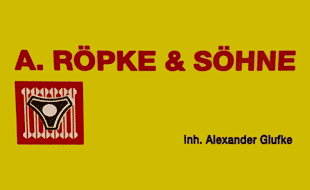 Röpke & Söhne Inh. Alexander Glufke in Braunschweig - Logo