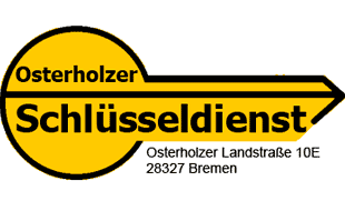 Osterholzer Schlüsseldienst in Bremen - Logo