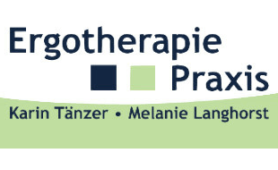 Tänzer Karin und Langhorst Melanie Ergotherapiepraxis in Harpstedt - Logo