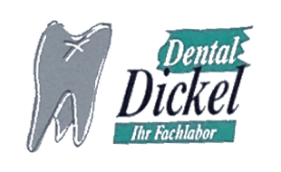 Dental Dickel in Salzgitter - Logo