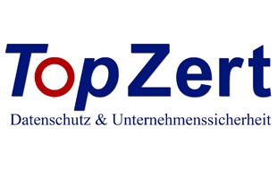 TopZert GmbH, Datenschutz & Unternehmenssicherheit in Otterndorf - Logo