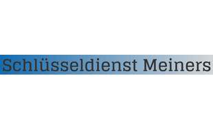 Schlüsseldienst Meiners in Dornum - Logo