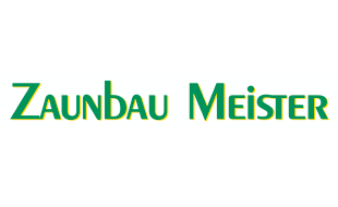 Zaunbau Meister GmbH & Co. KG in Quakenbrück - Logo