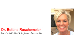 Ruschemeier Bettina Dr. in Hannover - Logo