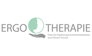 Praxis für Ergotherapie Jana Hilmert-Thomas in Bielefeld - Logo