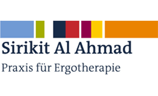 Al Ahmad Ergotherapie in Halle (Saale) - Logo