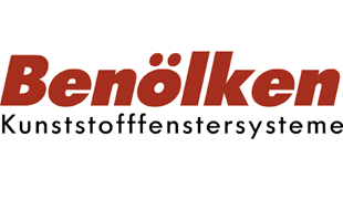 Benölken GmbH Kunststofffenstersysteme in Ahaus - Logo