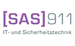 SAS911 IT- und Sicherheitstechnik in Lingen an der Ems - Logo