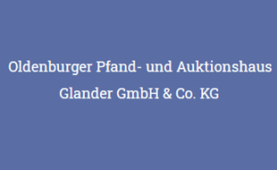 Oldenburger Pfand-Auktionshaus GmbH & Co. KG in Oldenburg in Oldenburg - Logo
