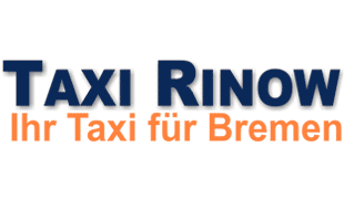 Gert Rinow Taxi & VIP-Service in Bremen - Logo