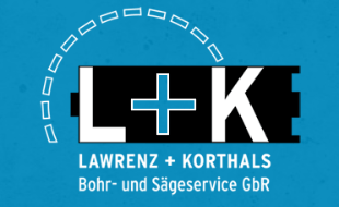 L & K Bohr- und Sägeservice GbR in Magdeburg - Logo