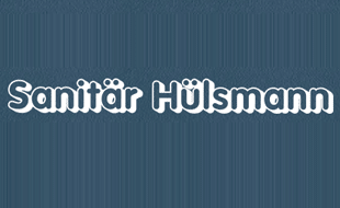 SHS Hülsmann in Sassenberg - Logo