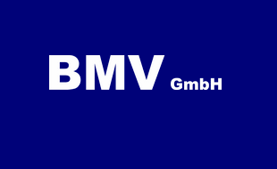 BMV GmbH in Bad Oeynhausen - Logo