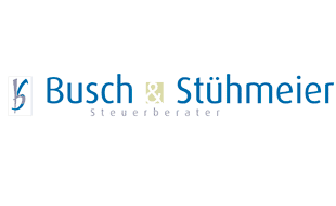 Busch & Stühmeier Steuerberater, Partnerschaftsgesellschaft in Bad Oeynhausen - Logo