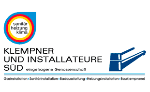 Klempner und Installateure Süd e. G. in Magdeburg - Logo