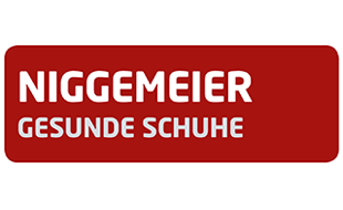 Gesunde Schuhe Inh. M. Niggemeier in Paderborn - Logo