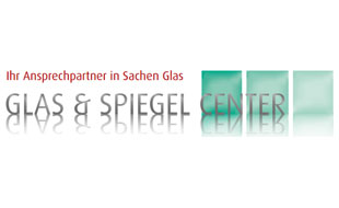 Glas- & Spiegel Center in Oldenburg in Oldenburg - Logo