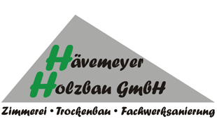 Hävemeyer Holzbau GmbH in Braunschweig - Logo