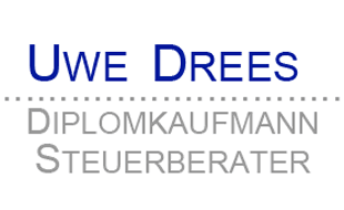 Drees Uwe Dipl.-Kfm. StB in Bielefeld - Logo