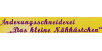 Kundenlogo Änderungsschneiderei Monika Knappe