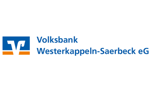 Volksbank Westerkappeln-Saerbeck eG in Saerbeck - Logo