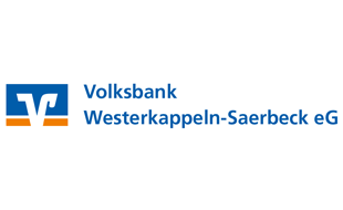 Volksbank Westerkappeln-Saerbeck eG in Westerkappeln - Logo